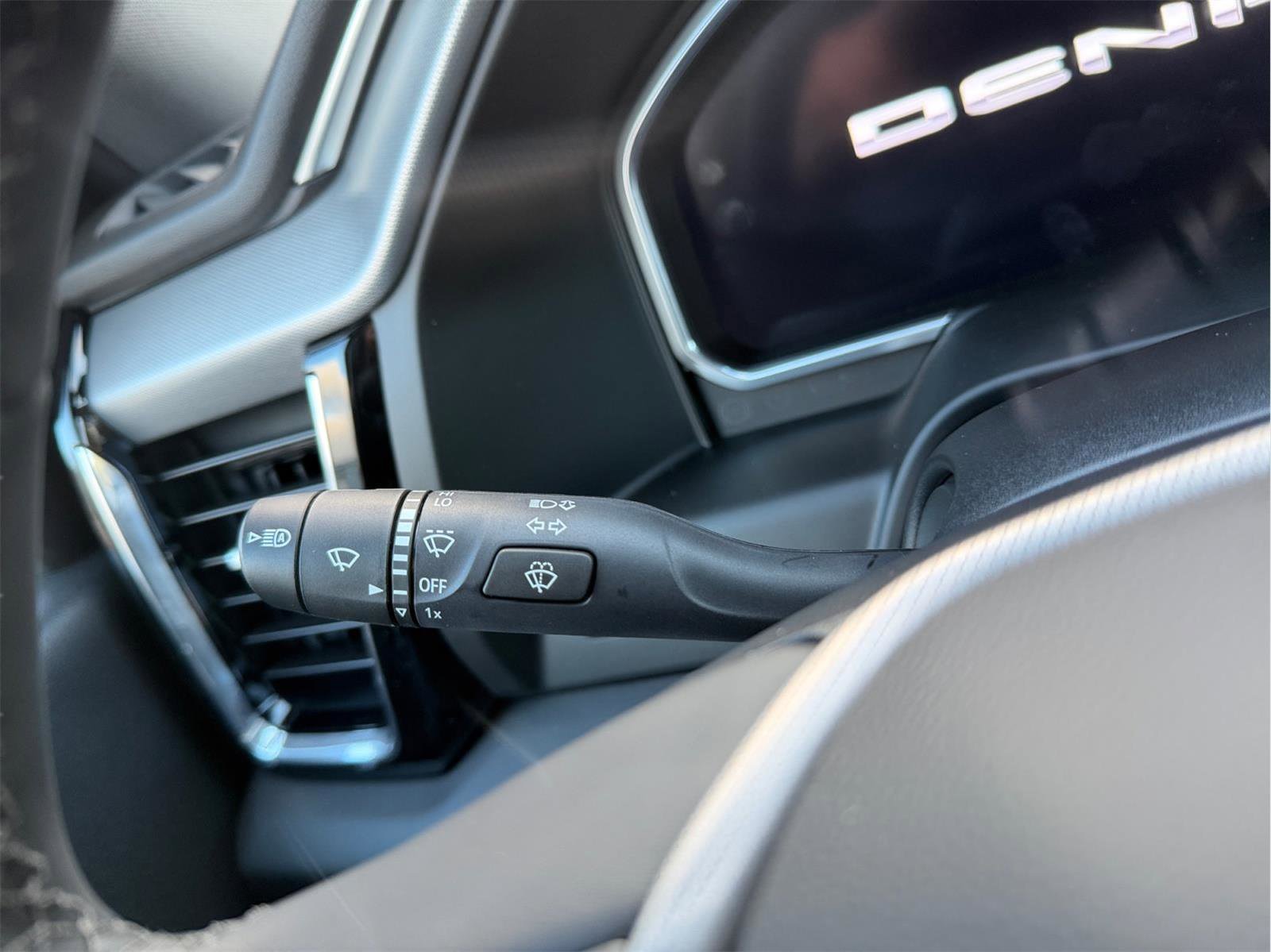 New 2026 GMC Sierra 3500 Denali image 31