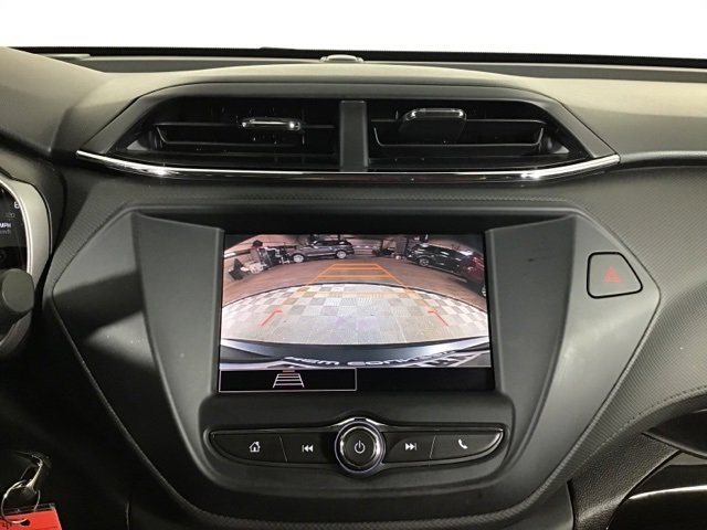Used 2022 Chevrolet TrailBlazer LS image 17