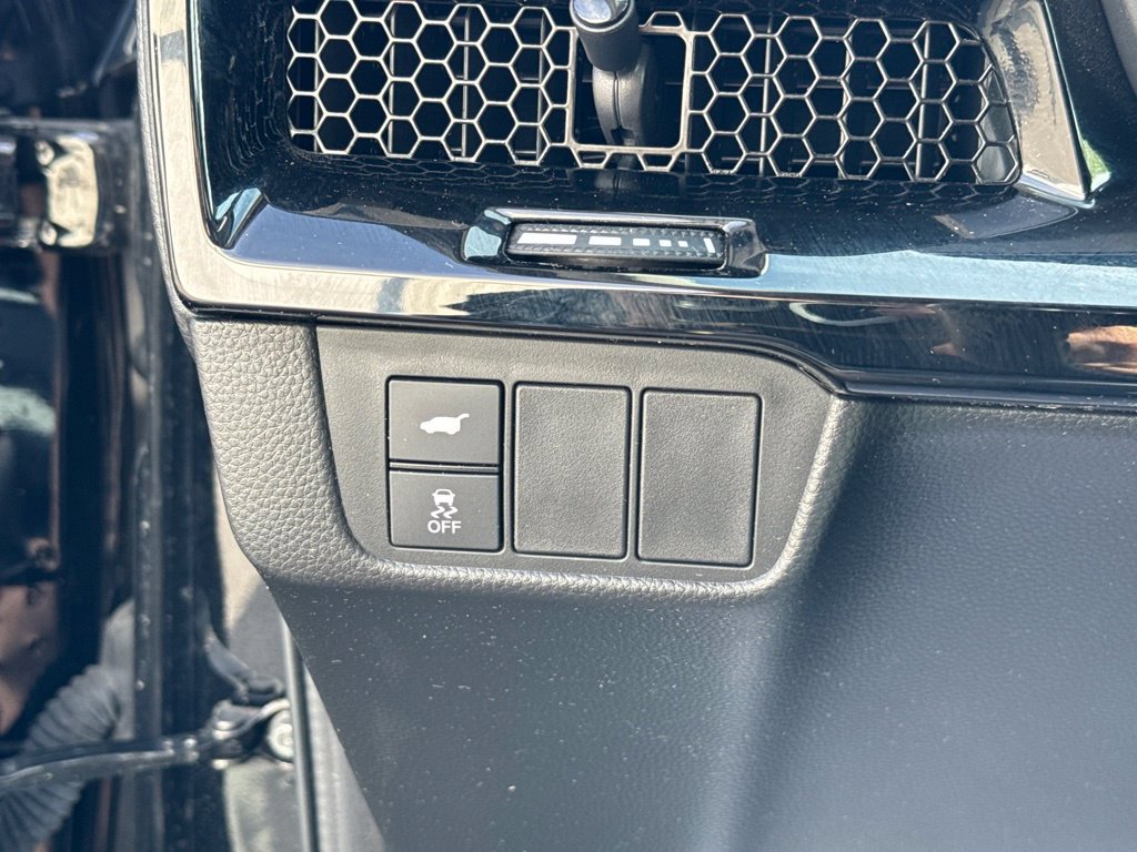 Certified 2025 Honda CR-V EX-L image 18