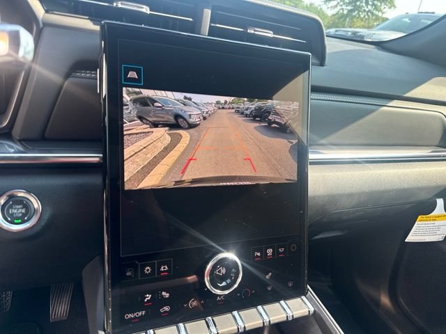 New 2027 GMC Terrain Elevation AWD/4WD image 19
