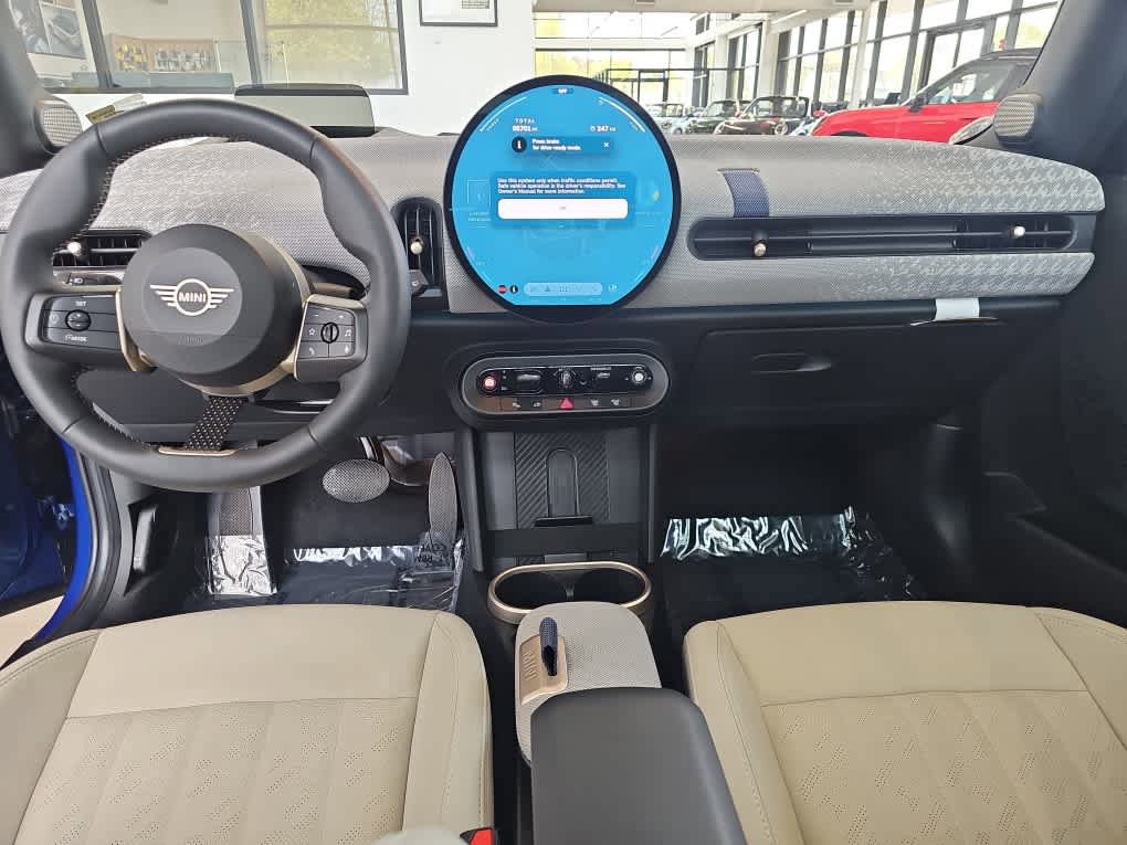 Used 2025 MINI Cooper S FWD image 14