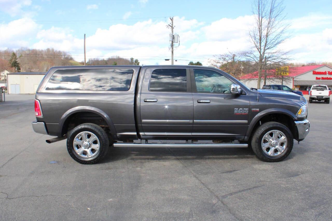 Used 2014 RAM 2500 Laramie w/ Convenience Group image 6