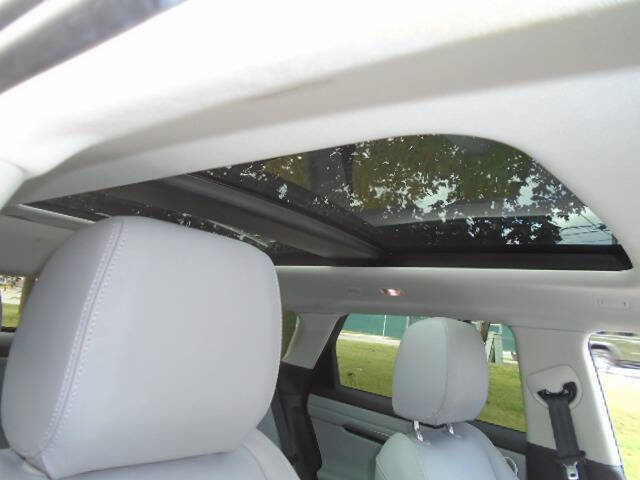 Used 2023 Land Rover Range Rover Evoque S image 15