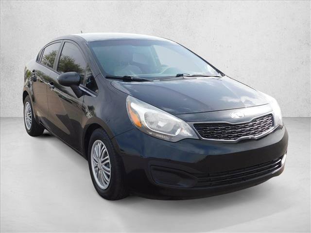 Used 2014 Kia Rio LX FWD image 5