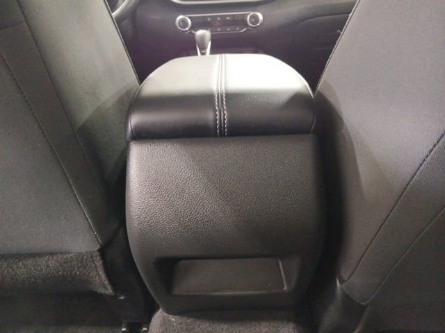 Certified 2025 Nissan Altima 2.5 S image 28