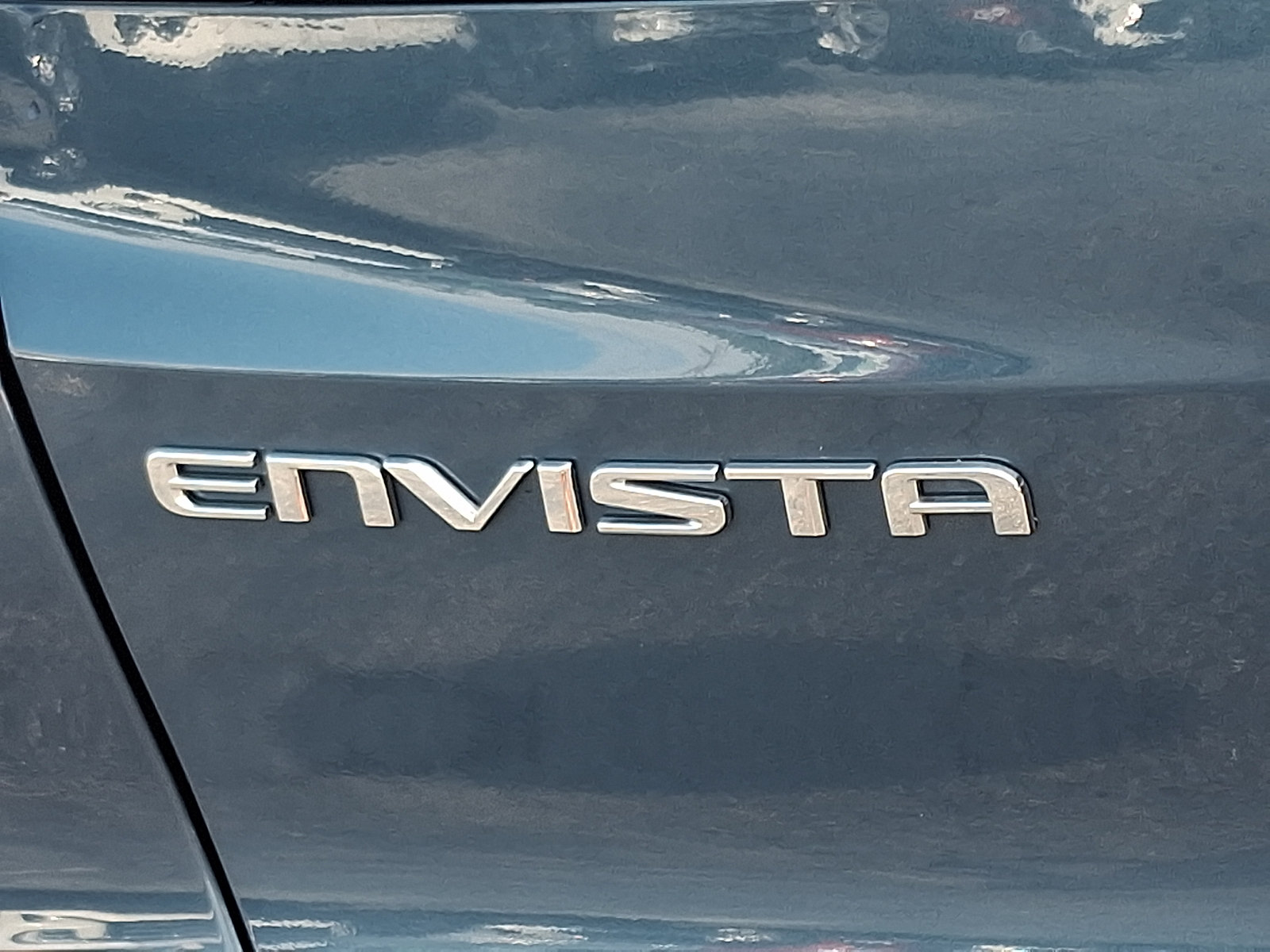 Used 2025 Buick Envista Preferred w/ Convenience I Package FWD image 30