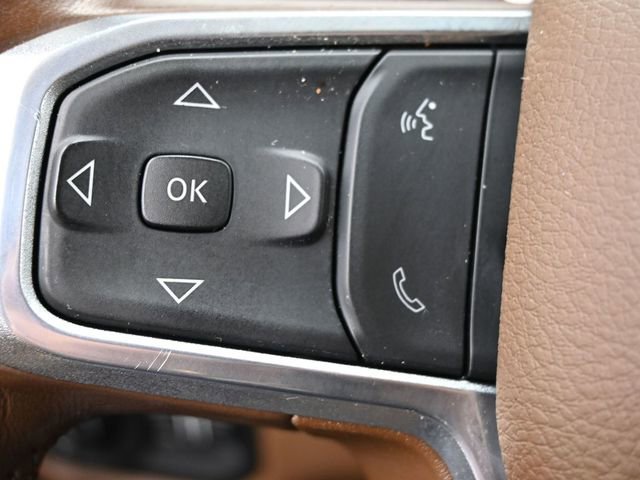 Used 2023 RAM 2500 Laramie image 27