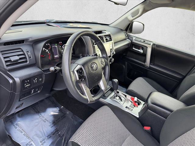 Used 2024 Toyota 4Runner SR5 image 10