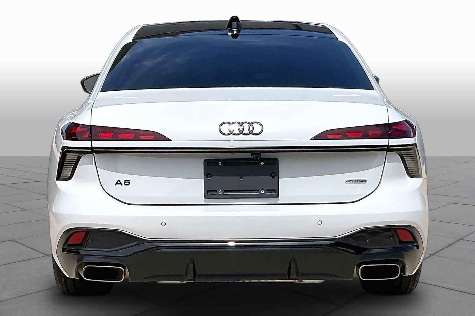 Used 2026 Audi A6 Prestige AWD/4WD image 5