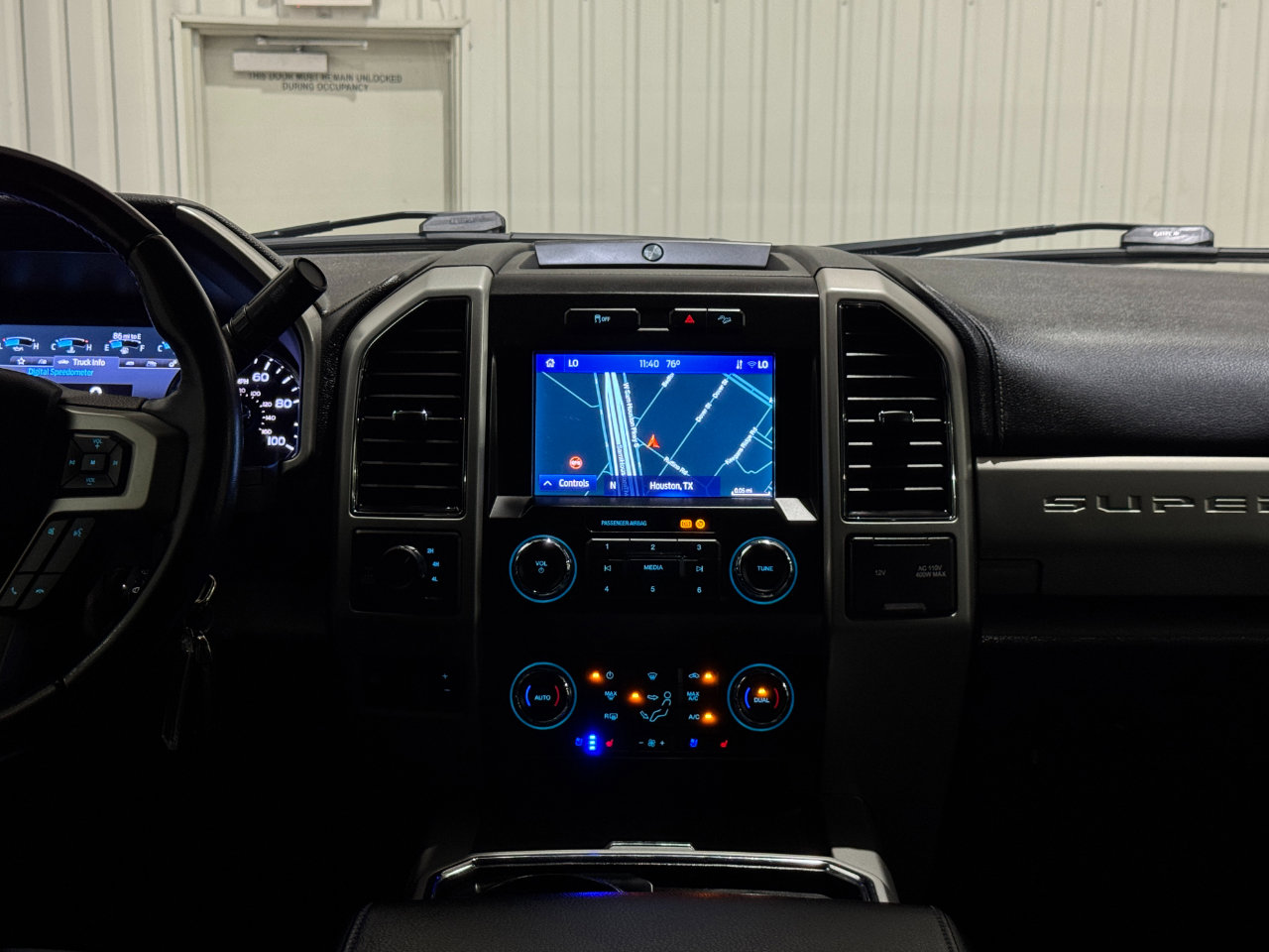 Used 2021 Ford F250 Lariat w/ Lariat Value Package image 20