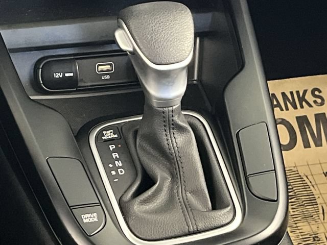 Certified 2025 Kia Soul LX w/ LX Technology Package FWD image 20