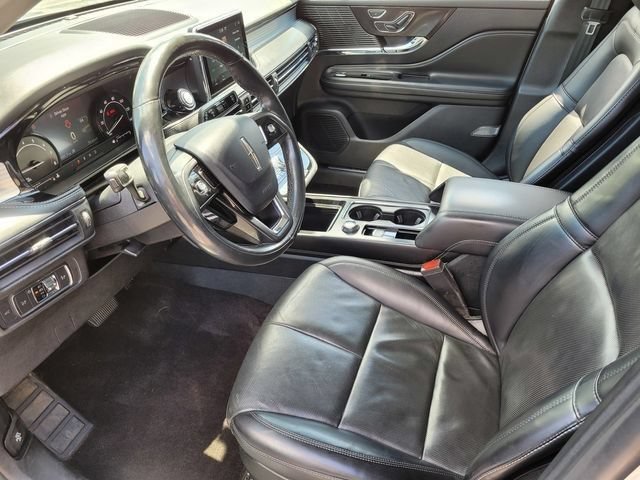 Certified 2022 Lincoln Corsair AWD w/ Premium Package image 40