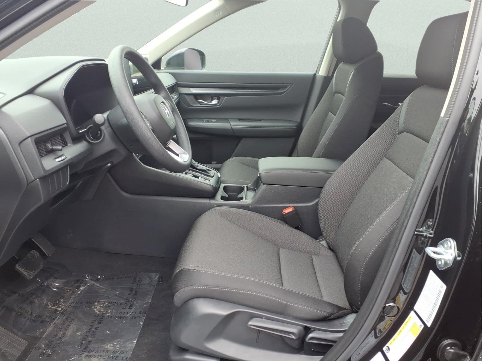 New 2026 Honda CR-V LX image 17