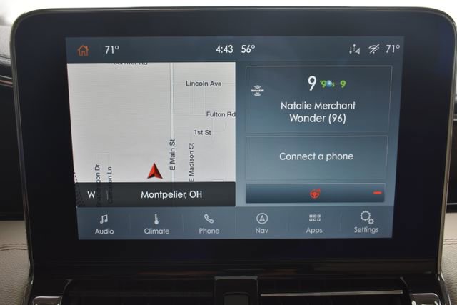 Used 2020 Lincoln Navigator L Reserve w/ Luxury Package image 30