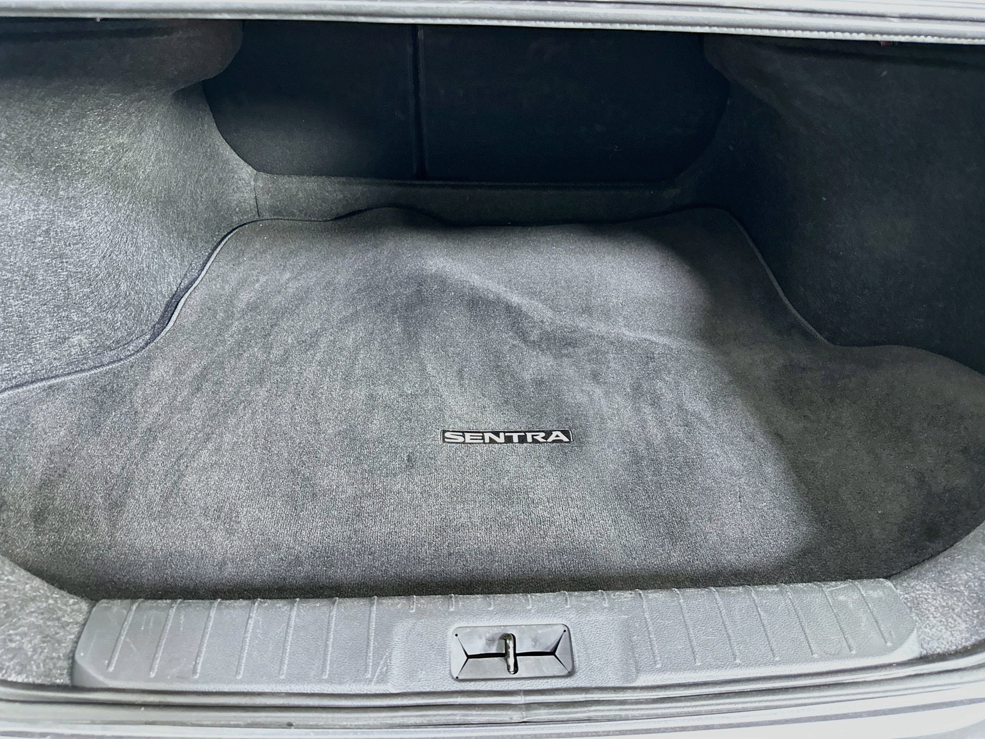 Used 2025 Nissan Sentra S FWD image 26