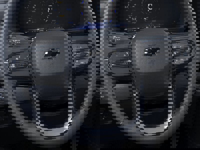 New 2026 Chevrolet Colorado Trail Boss image 41