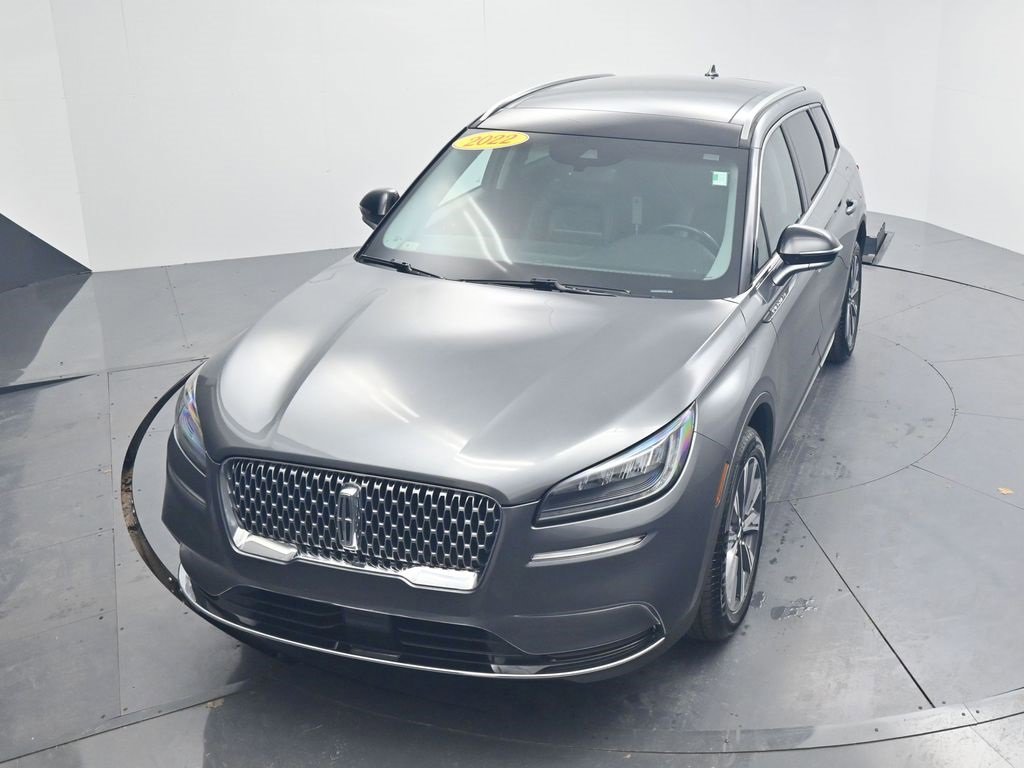 Used 2022 Lincoln Corsair Reserve image 55