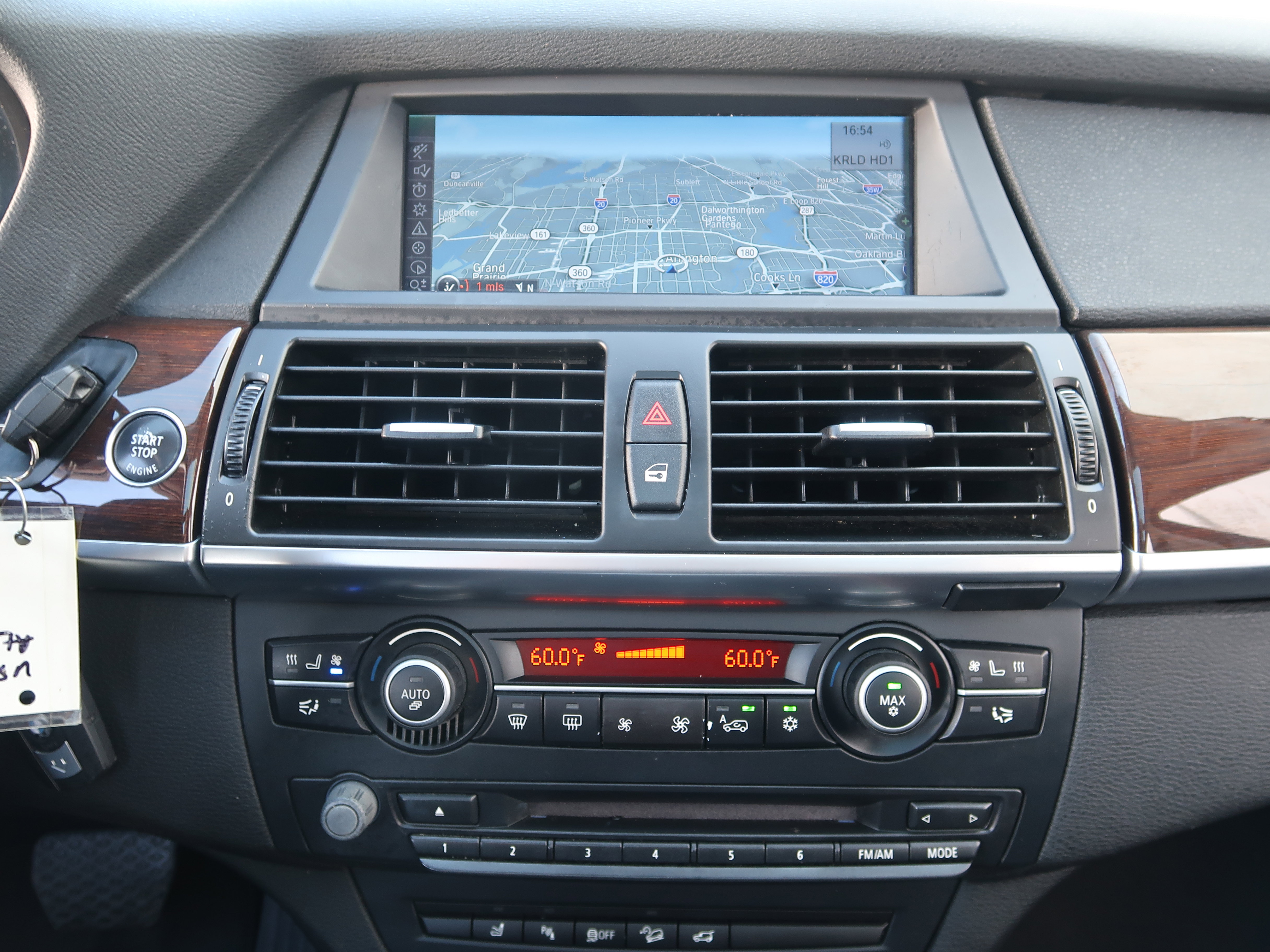 Used 2010 BMW X5 xDrive30i AWD/4WD image 17