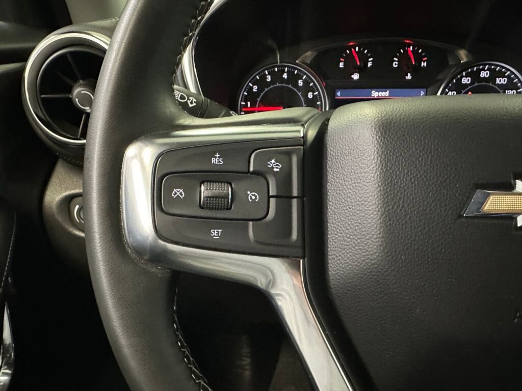 Certified 2024 Chevrolet Blazer LT w/ LPO, Floor Liner Package image 11