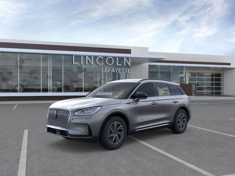 New 2026 Lincoln Corsair Premiere