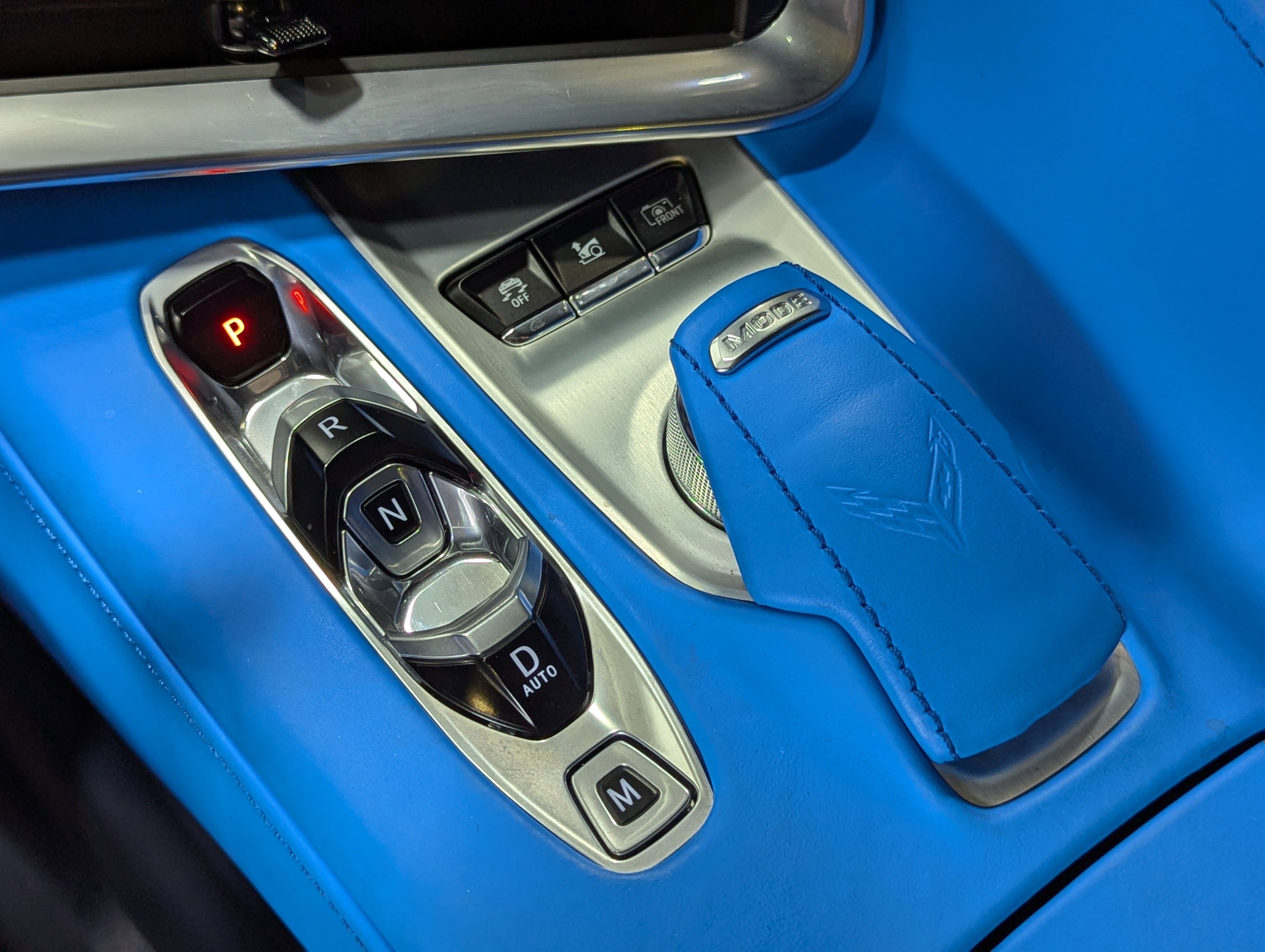 Used 2024 Chevrolet Corvette E-Ray w/ ZER Performance Package image 30