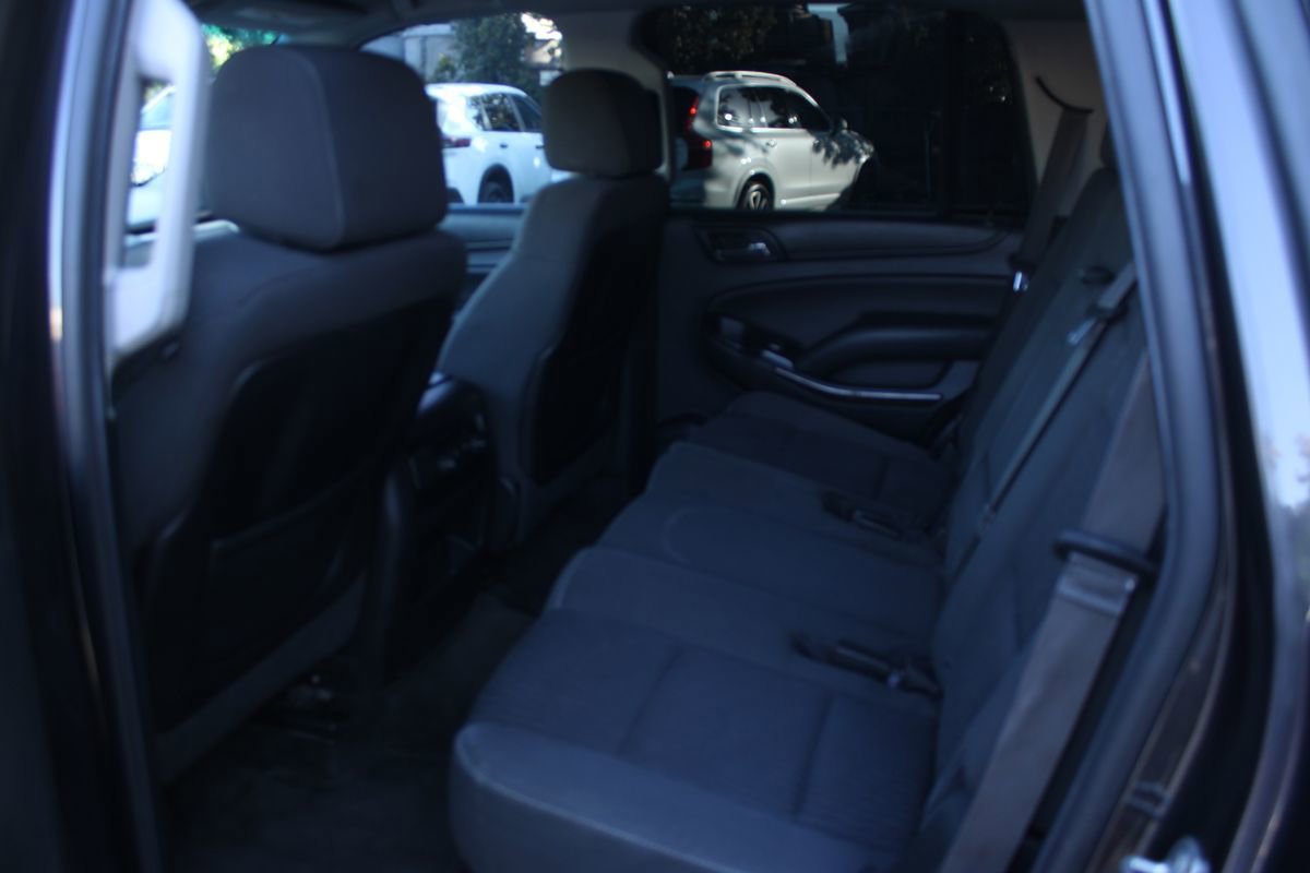 Used 2015 GMC Yukon SLE w/ Convenience Package RWD image 14