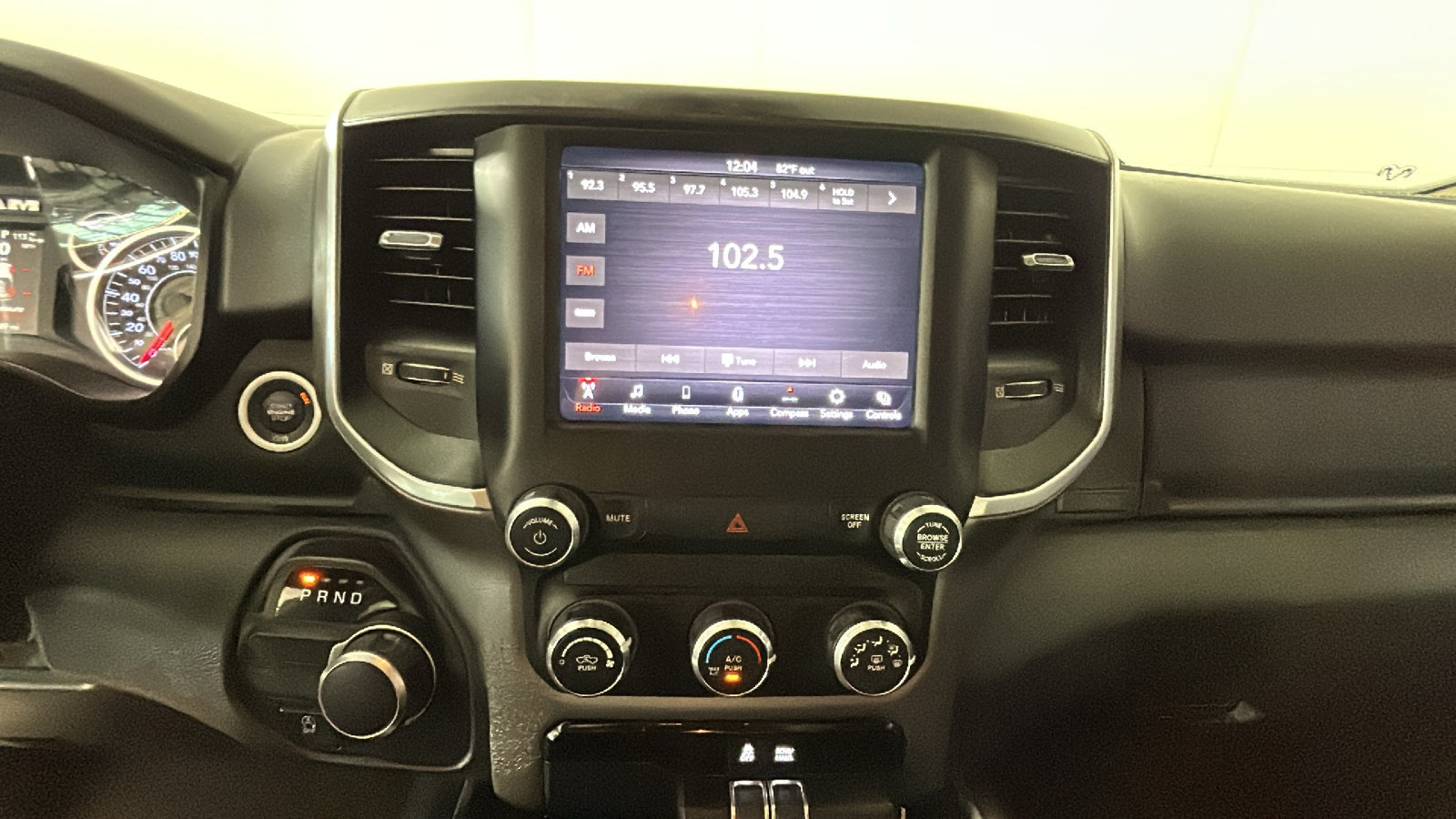 Used 2019 RAM 1500 Big Horn RWD image 28