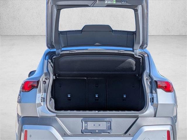 New 2026 BMW X2 xDrive28i w/ Technology Package image 19