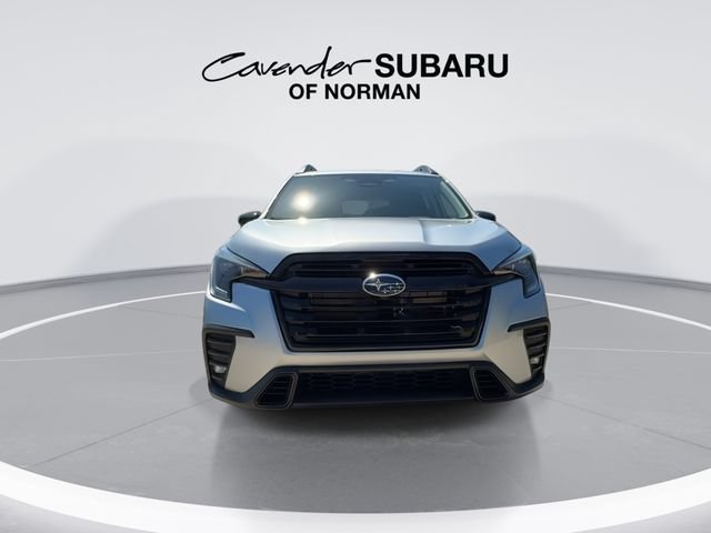 New 2026 Subaru Ascent Premium AWD/4WD image 5