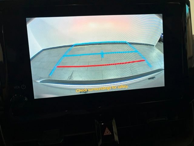 Used 2023 Toyota Corolla LE w/ Carpet Mat Package (TMS) FWD image 19