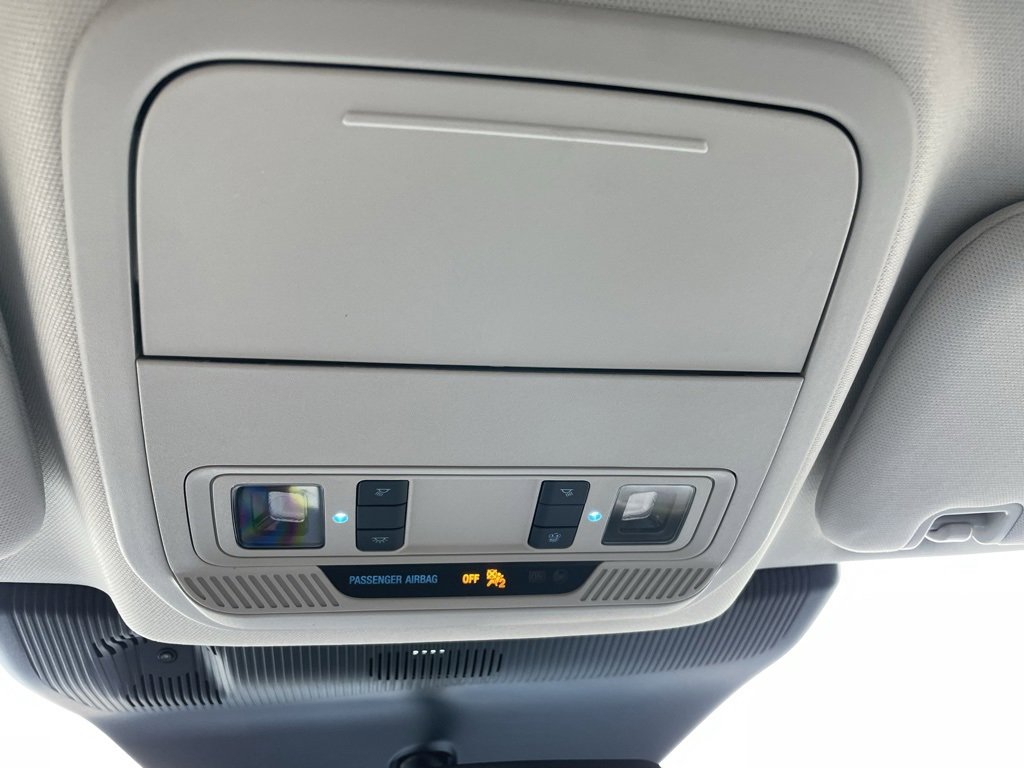 New 2026 Ford Explorer Active image 54