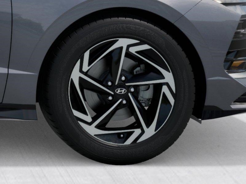 New 2026 Hyundai Sonata SEL image 8