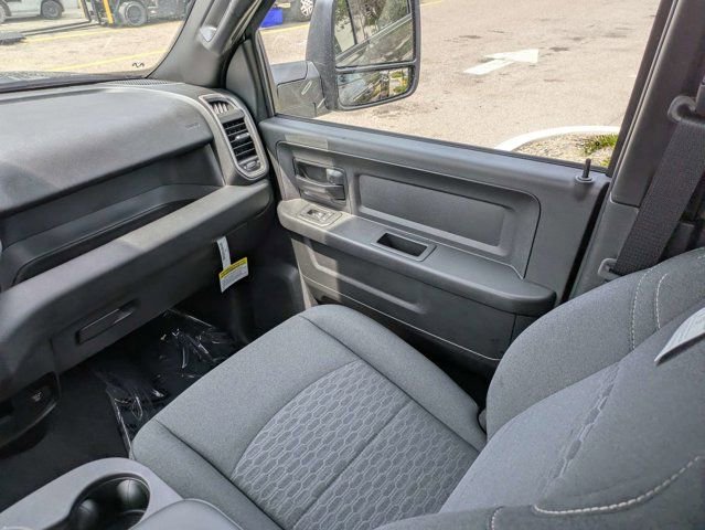 New 2026 RAM 3500 Tradesman AWD/4WD image 16