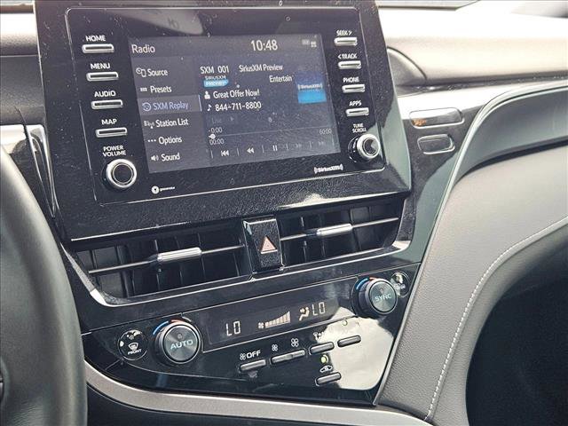 Used 2023 Toyota Camry SE w/ Convenience Package image 14