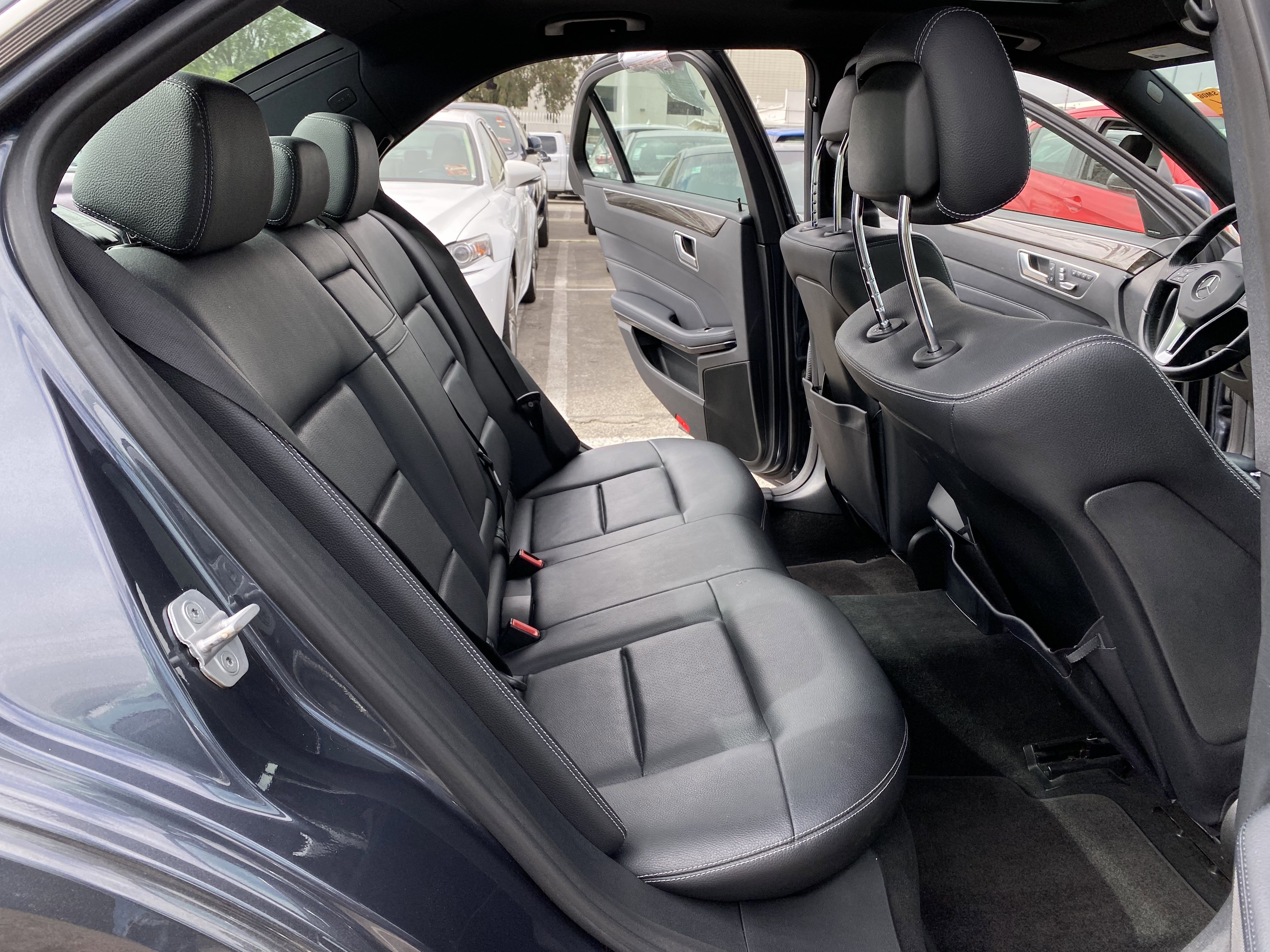 Used 2014 Mercedes-Benz E 350 Sedan w/ Premium 1 Package image 20