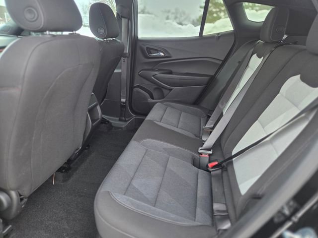 Used 2024 Chevrolet Trax RS image 15