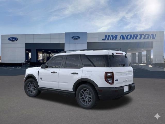 New 2026 Ford Bronco Sport Big Bend image 6
