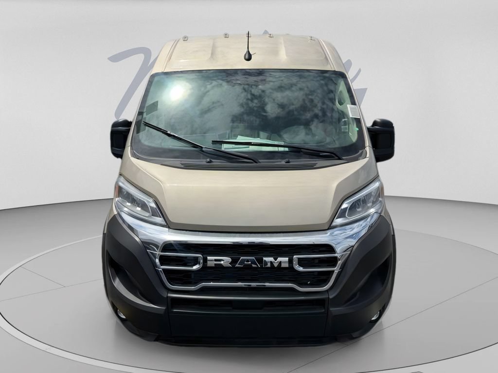 New 2026 RAM ProMaster 1500 w/ Quick Order Package 22G SLT FWD image 2