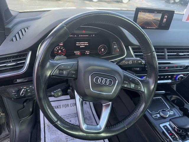 Used 2018 Audi Q7 3.0T Prestige image 19