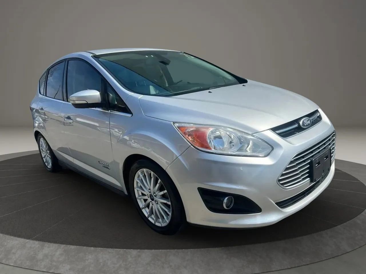Used 2016 Ford C-MAX Energi SEL w/ Equipment Group 301A image 3