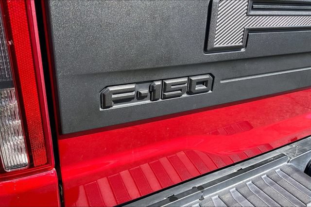 Used 2024 Ford F150 Raptor AWD/4WD image 31