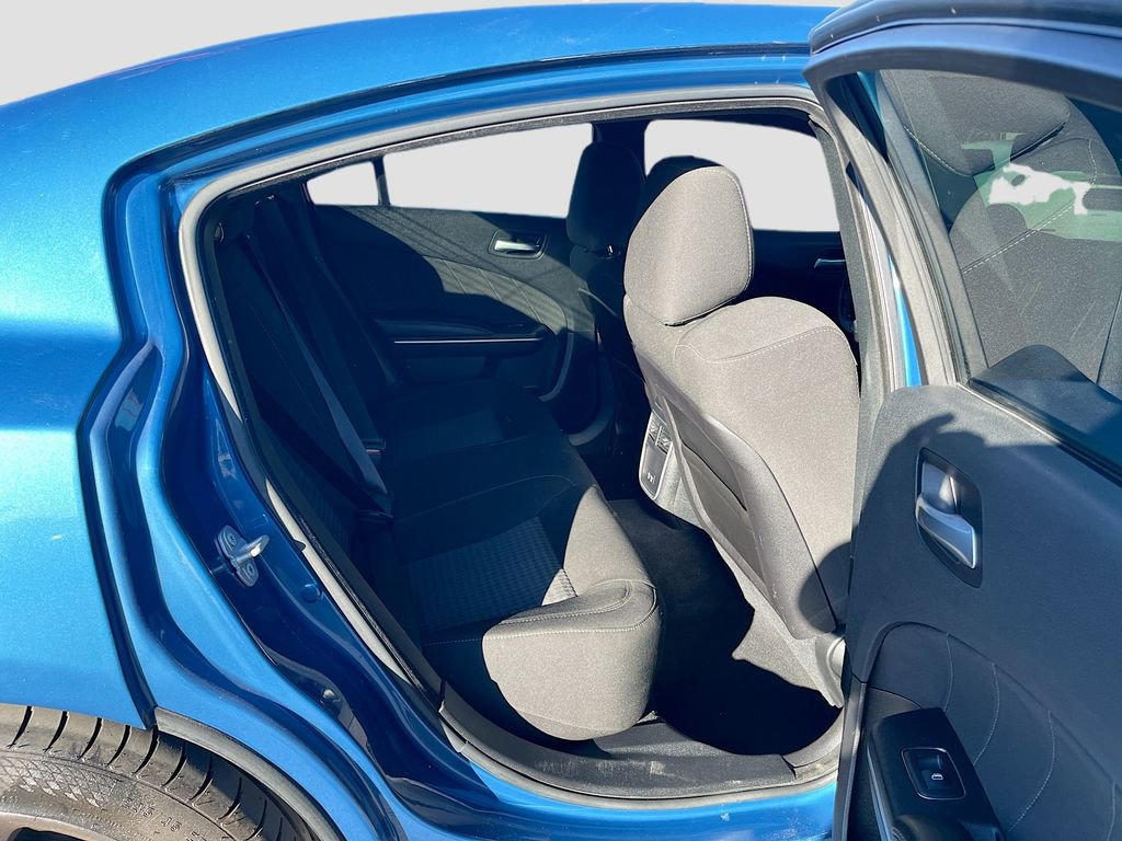 Used 2021 Dodge Charger GT RWD image 25