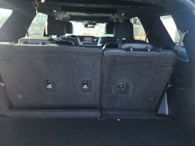 Used 2022 Hyundai Palisade Calligraphy w/ Winter Package image 10