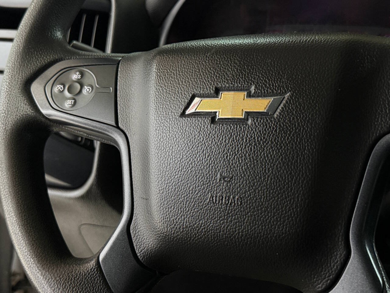 Used 2018 Chevrolet Silverado 1500 W/T RWD image 53