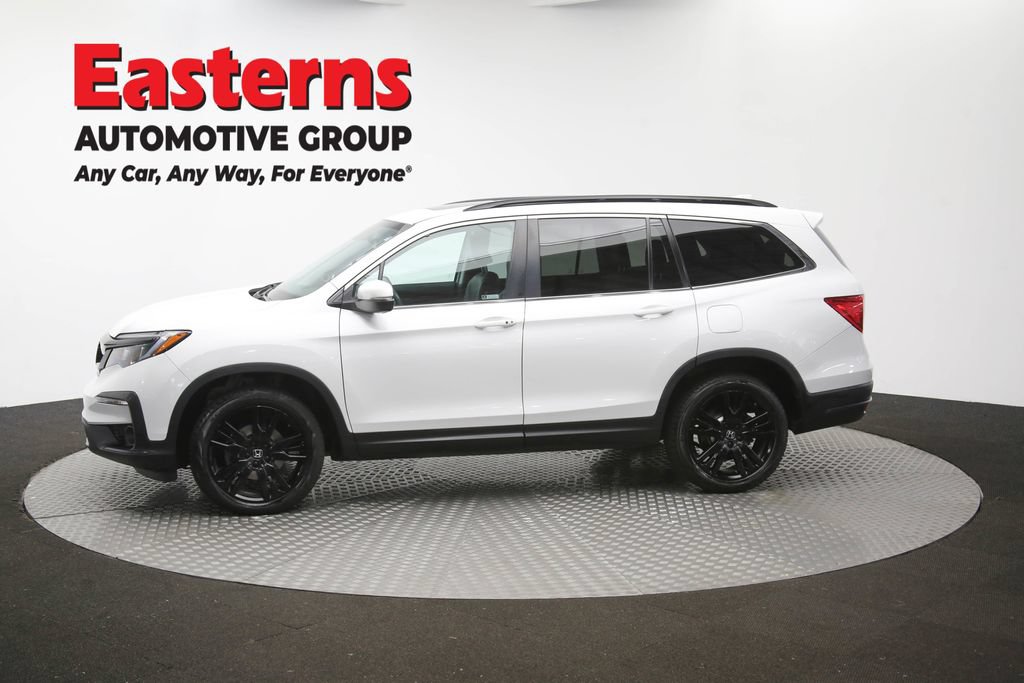 Used 2022 Honda Pilot Special Edition image 62