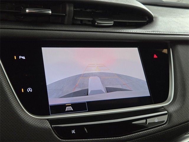 Certified 2022 Cadillac XT5 Premium Luxury w/ LPO, Floor Liner Package image 25