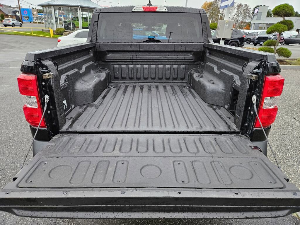 Used 2023 Ford Maverick XLT w/ Equipment Group 300A Standard image 9