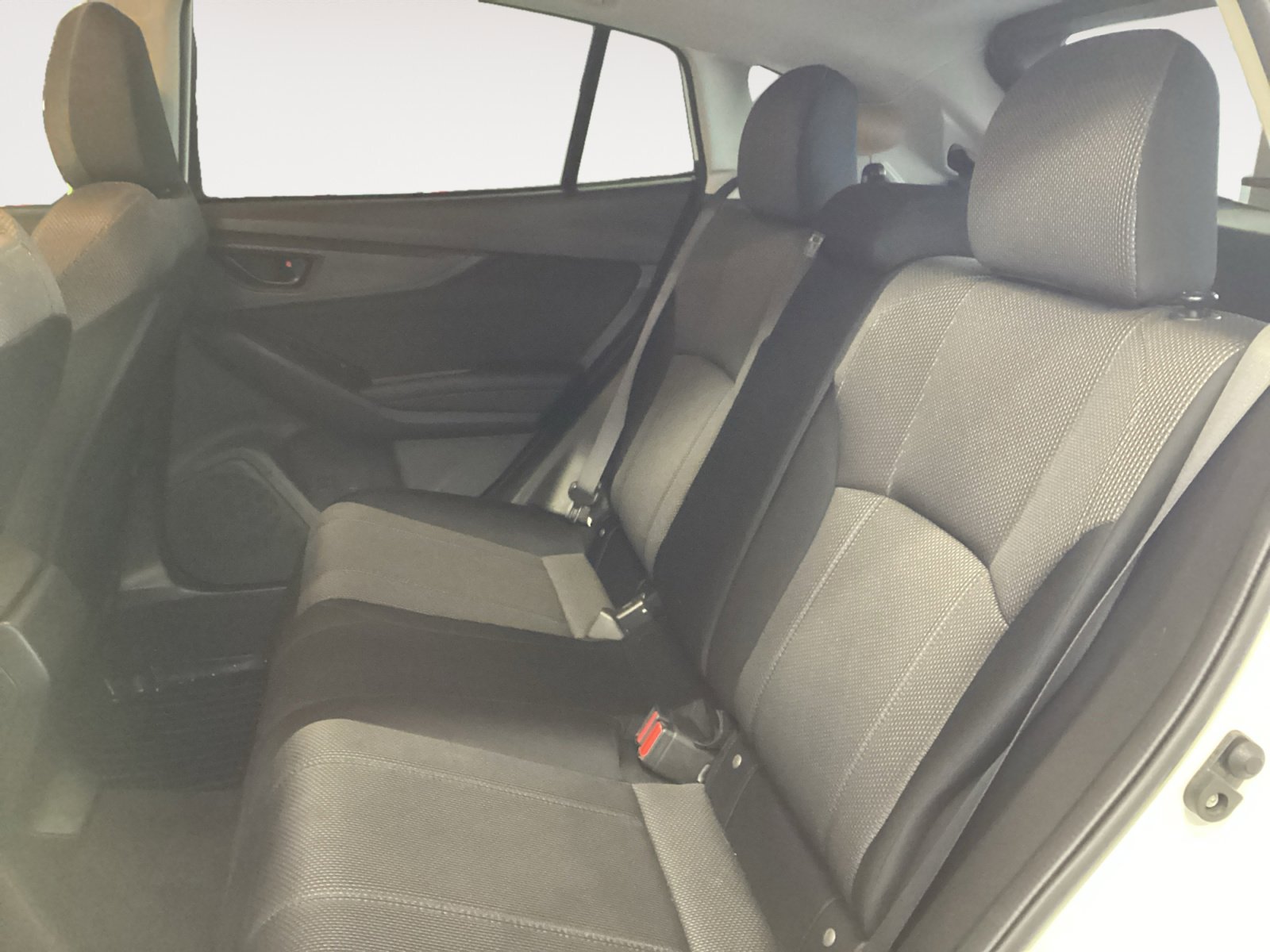 Used 2023 Subaru Crosstrek 2.0i image 13