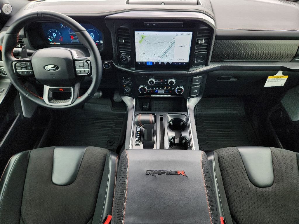 Used 2025 Ford F150 Raptor w/ Equipment Group 803A Raptor R image 27