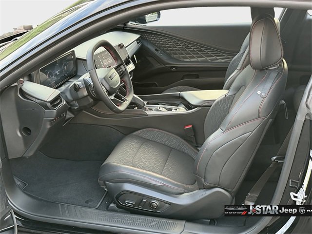 New 2026 Dodge Charger Scat Pack image 10